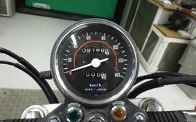 HONDA REBEL 250 MC13