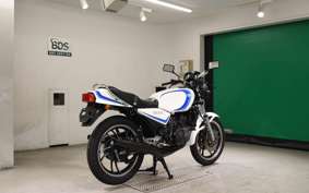 YAMAHA RZ350 1981 4U0