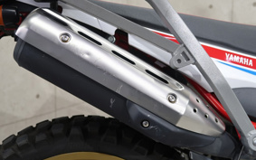 YAMAHA TOURING SEROW DG31J