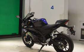 YAMAHA YZF-R125