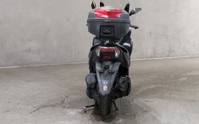 YAMAHA TORI CITY 155 SG37J