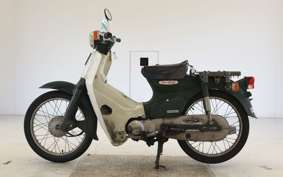 HONDA C50 SUPER CUB 2005 AA01