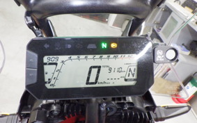 HONDA CRF250 GEN 2 RALLY MD47