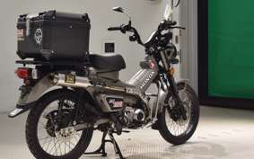 HONDA CT125-2 2000 JA65
