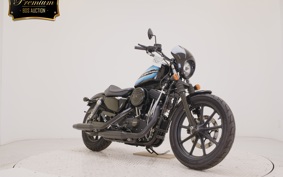 HARLEY XL1200NS 2019