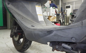 SUZUKI ADDRESS V125 S 1990 CF4MA