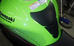KAWASAKI ZX 10 NINJA ABS 2022 ZXT02L