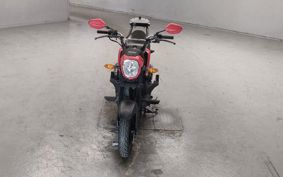 HONDA NAVI110 JK07