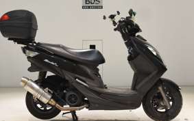 SUZUKI ｽｳｨｯｼｭ125 2012 DV12B