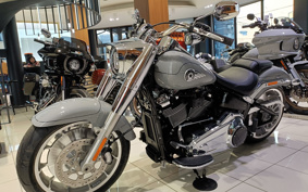 HARLEY FLFB 2026 YF9