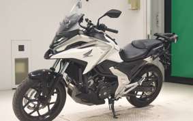 HONDA NC750X 2021 RH09