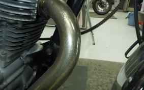 YAMAHA SR400 Gen.2 1994 1JR