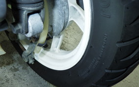 YAMAHA VINO 50 2021 SA37J