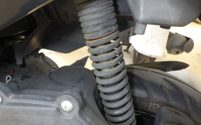 SUZUKI ADDRESS V50 CA4BA