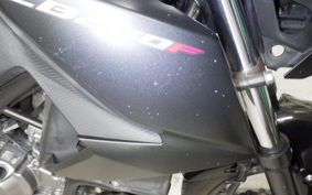 HONDA CB250F MC43