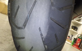 YAMAHA XV1700 ROADSTAR WARRIOR 2007