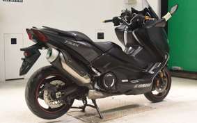 YAMAHA T-MAX 530 DX 2017 SJ15J