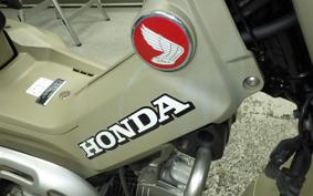 HONDA CT125 HUNTER CUB 2008 JA55