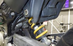 HONDA VTR 250 2013 MC33