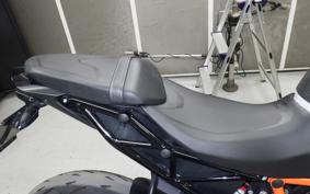 KTM 1290 SUPER DUKE R 2019