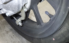 HONDA PCX125 2001 JF81