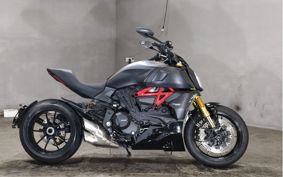 DUCATI DIAVEL 1260 GE00AA