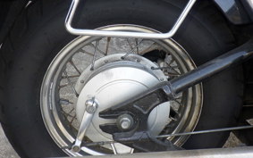 YAMAHA DRAGSTAR 400 4TR