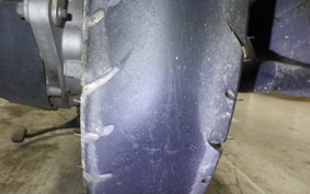 YAMAHA AXIS 125 TREET SE53J