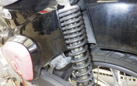 HONDA ｸﾛｽｶﾌﾞ110-2