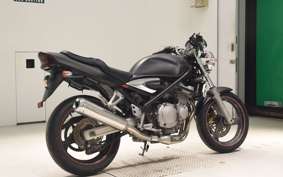 SUZUKI BANDIT 250 Gen.2 2023 GJ77A