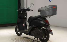 SUZUKI ﾚｯﾂ CA4AA