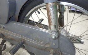 HONDA C70 SUPER CUB 1989 C70