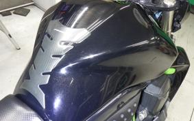 KAWASAKI Z1000 Gen.3 2008 ZRT00B