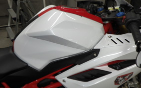HONDA CBR250RR A MC51
