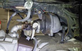 HONDA MONKEY 1999 Z50J