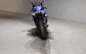 SUZUKI GSX-R600 GN7DA