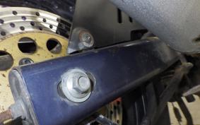 SUZUKI BANDIT 400 LTD 1991 GK75A