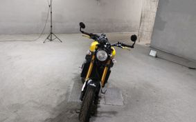 YAMAHA XSR900 2016 RN46J