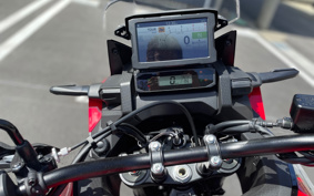 HONDA CRF1100L DCT 2024 SD10