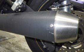 TRIUMPH BONNEVILLE STREET CUP 2017