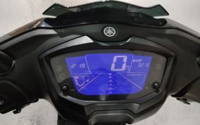 YAMAHA  CYGNUS  GRIF ASU SEJ4J