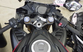 HONDA CBR250RR A MC51