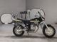 Фото Honda APE 100 с японского аукциона