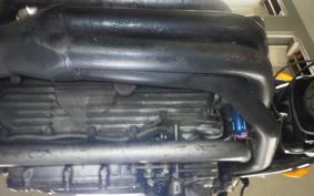 SUZUKI GSX750S KATANA 2005 GS75X