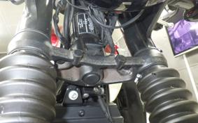 TRIUMPH BONNEVILLE T100 2022