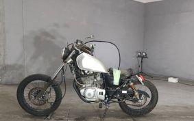 SUZUKI GLASS TRACKER BIG BOY NJ47A