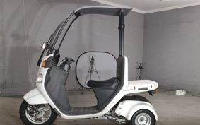 HONDA GYRO TA03