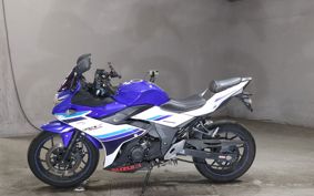 SUZUKI GSX250R DN11A