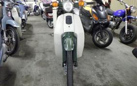 HONDA C50 SUPER CUB 2005 AA01