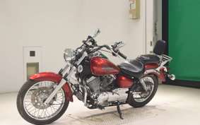 YAMAHA DRAGSTAR 250 VG05J